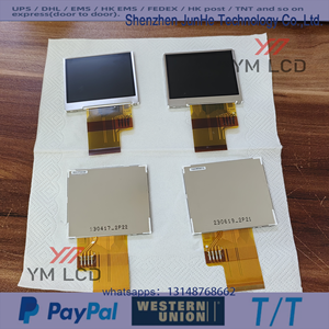 Ortustech Blanview 2.2英寸320*240透反液晶显示模块COM22H2N81DLC - Product Image 4
