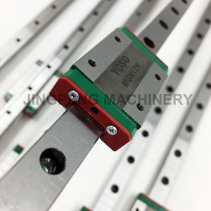 Yoso Hướng Dẫn Tuyến Tính Thu Nhỏ Siêu Nhỏ MGN12 MGN12C MGN12H Máy In 3D - Product Image 2