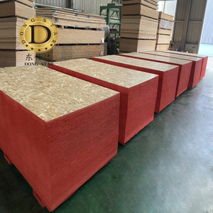 PINE High Strenthy OSB Panel Chipboard <strong>Flakeboards</strong> OSB3 Board