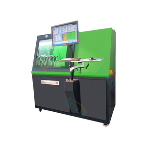 Common Rail CR318 <strong>Pro</strong> Common Rail <strong>Injector</strong> test Bench with IMA/QR Code - Product Image 1