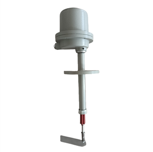 Medidor de nivel de resistencia de rotación para Estación de mezcla de hormigón, accesorios, herramientas de medición de nivel, indicador de nivel 24VDC - Product Image 5
