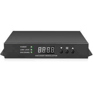 Modulador codificador MINI H.264 HDMI AV a ISDB-T - Product Image 1