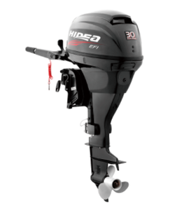 Factory Direct EC <strong>HIDEA</strong> 30HP 4 Stroke Outboard Motor for Fishing Boats Powerful and Fuel Efficient - Product Image 3