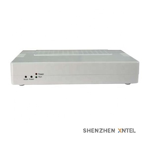 Sistema di registrazione di richiamo del telefono di rete Multiple16 canali Standalone All-in-one - Product Image 4