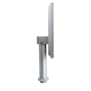 Terminale di controllo di accesso al riconoscimento del volto con lettore di impronte digitali Cloud Server TCP/IP Ethernet terminale di riconoscimento del volto - Product Image 5