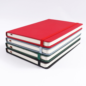 FOSKA Soft Cover Kraft <strong>Notepad</strong> Colorful Composition Journal <strong>Notebook</strong> 76pages School Students Office Travel Diary Journals <strong>Memo</strong> - Product Image 6