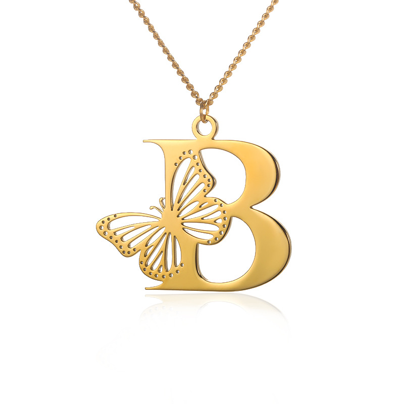 GoldB