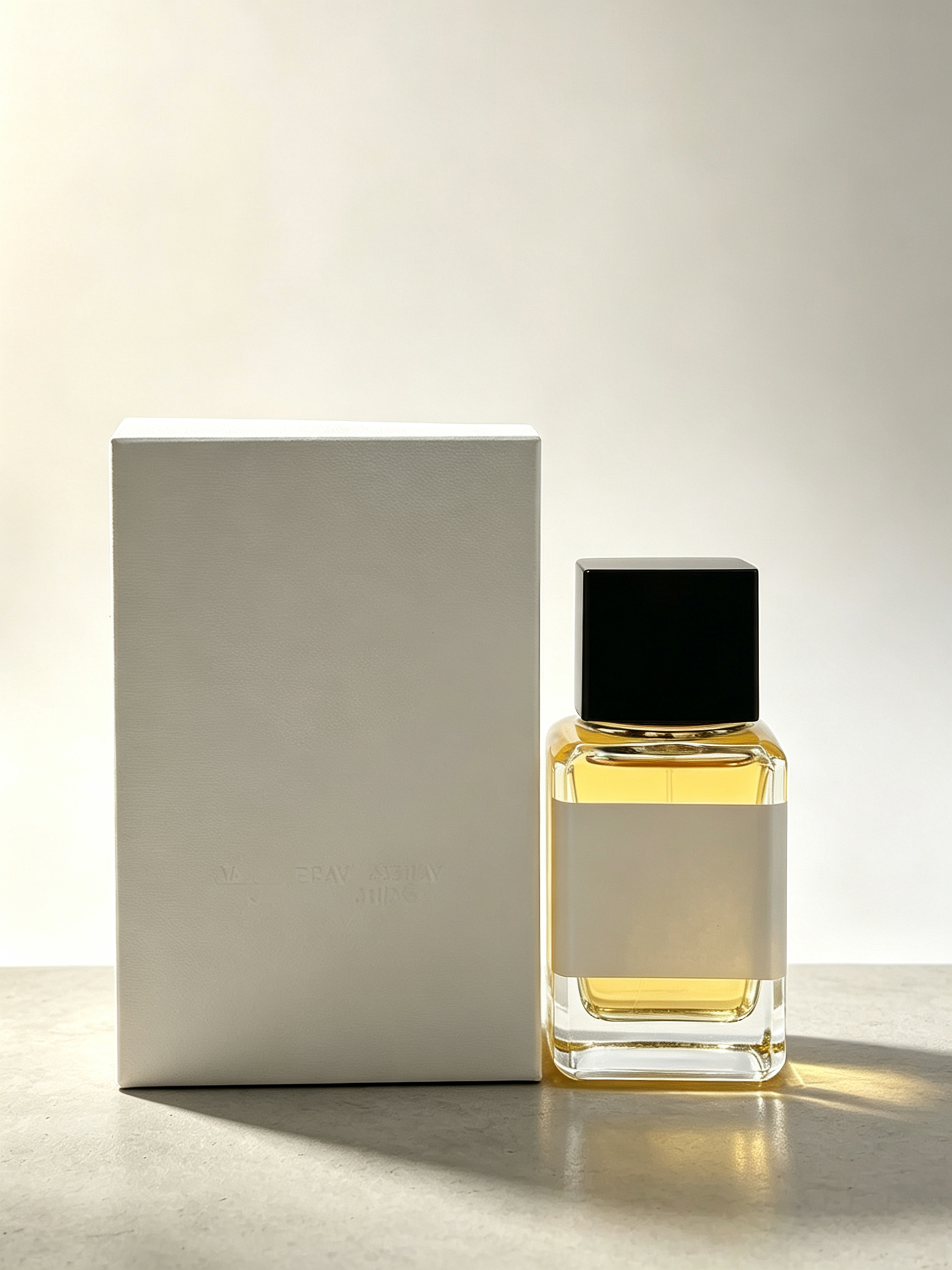 Vanilla Powder