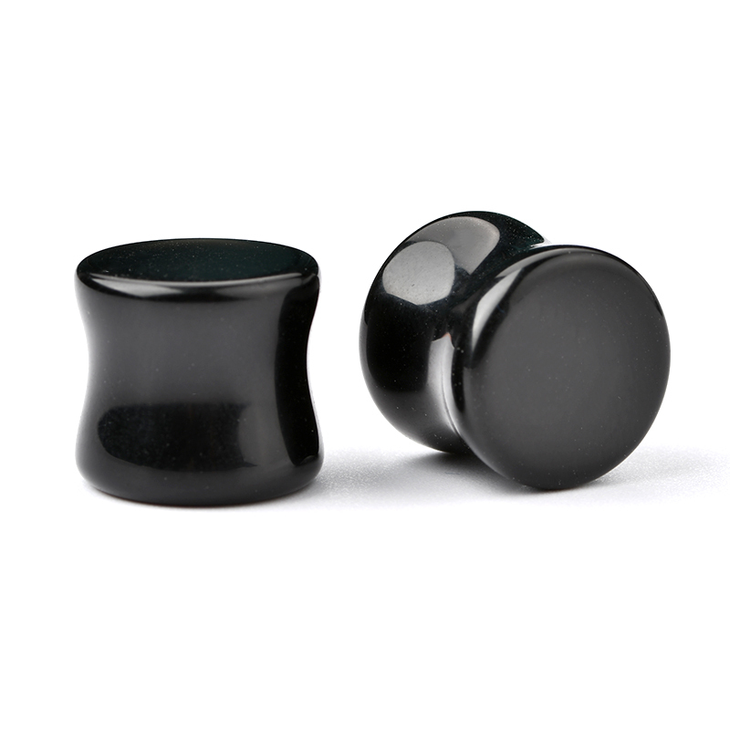 Obsidienne noire 12mm