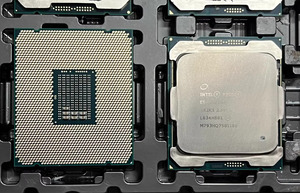 E5-2697AV4 Original version CPU-Server-Prozessor verwendet Komplette normale Kanäle Keine versteckten Probleme Ursprüngliche Demontage funktion - Product Image 2