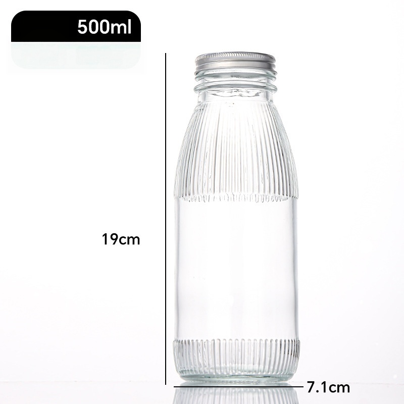 500ml