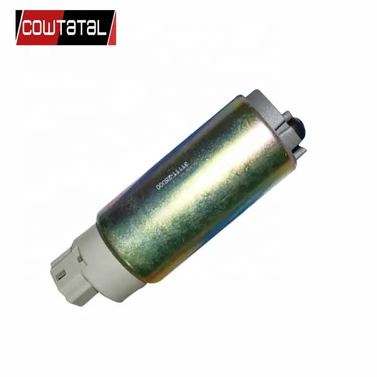 Phụ tùng ô tô bombas de gasolina Bomba 31111-25000 31111-25000 lưu lượng cao Bơm nhiên liệu cho Hyundai TOYOTA thay thế