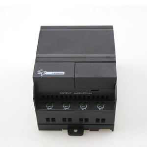 SR-12MRDC Din rail PLC custodia controllore logico programmabile - Product Image 3