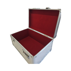 高安全性的可靠定制双锁储物盒工具箱 - Product Image 6