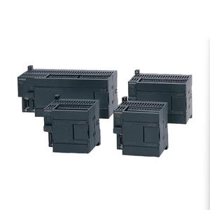 Siemens 6ES7134-6GF00-0AA1 Módulo de entrada analógica 6ES71346GF000AA1 - Product Image 6