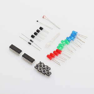 TSCINBUNY Primary Starter Kit Entwicklungs board für Esp32 I OT für WIFI Learning Kit Anderes Lernspiel zeug für Arduino
