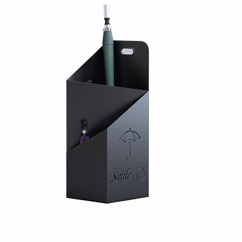 สไตล์ B - สีดำ