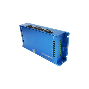 高性能モーターコントローラー2相デジタルモーターコントローラー - Product Image 2