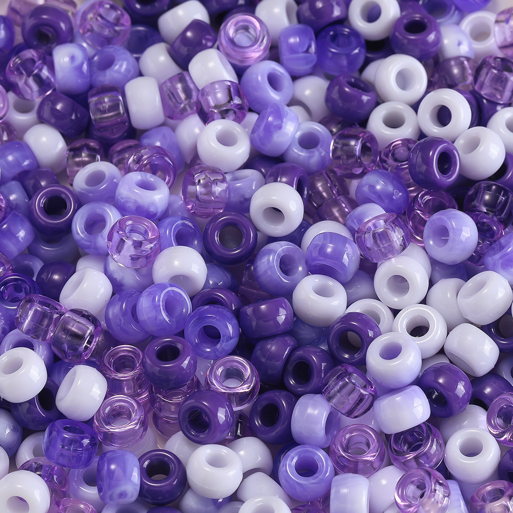 Mélange violet