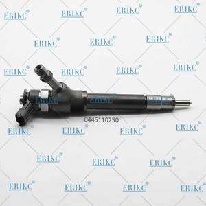 ディーゼル<span class=keywords><strong>EFI</strong></span>インジェクター6PCS新しいコモンレールインジェクター0445110250、WLAA-13-H50、WLAA 13H50、WLAA13H50、WLAA-13-H50A