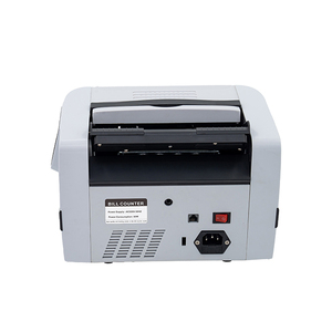 Double LCD Display <strong>Note</strong> <strong>Counting</strong> <strong>Machine</strong>