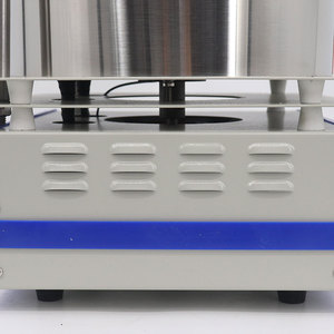 DF-101S tĩnh nhiệt sưởi ấm nhiệt thu từ khuấy hóa chất trên không khuấy - Product Image 5