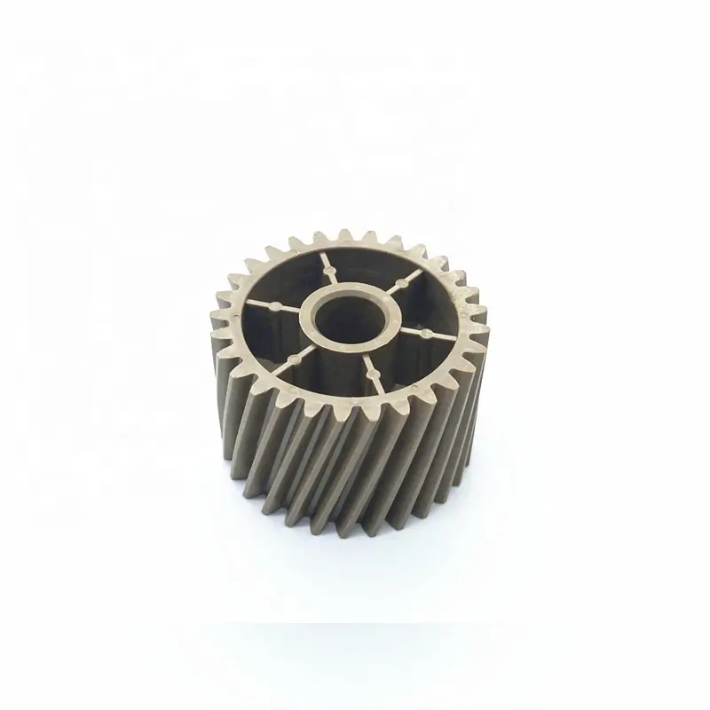 AB01-2318 baru Fuser Drive Gear untuk Ricoh MP 2060 2075 7500 7501 7502 7503 7001 8000 8001 6001 7000 suku cadang mesin cetak