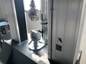 QT-6201S <strong>Computer</strong> <strong>Control</strong> Electronic <strong>Lab</strong> Metal Rubber Tensile Strength Tester Material Universal <strong>Testing</strong> <strong>Machine</strong> - Product Image 6