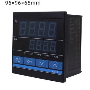 XMTA-6311 <strong>Digital</strong> Display Single <strong>Input</strong> <strong>Pid</strong> Intelligence, Temperature <strong>Controller</strong> - Product Image 1