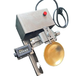 <strong>Manual</strong> Liquid <strong>Testing</strong> Innstrument/Disc Type Liquid Limit Device - Product Image 3