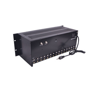Modulador analógico tipo CATV, modulador RF fijo 16 en 1 - Product Image 2