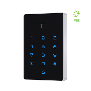 Tuya WIFI sistema di controllo accessi Smart Card serratura della porta RFID 125KHZ/13.56MHZ lettore di Smart Card Controller di accesso alla porta - Product Image 3