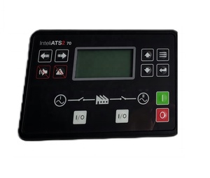 Genuine ATS <strong>Controllers</strong> InteliATS2 70 Generator <strong>Controller</strong> IA270XXXBAA I-ATS2 70 - Product Image 2