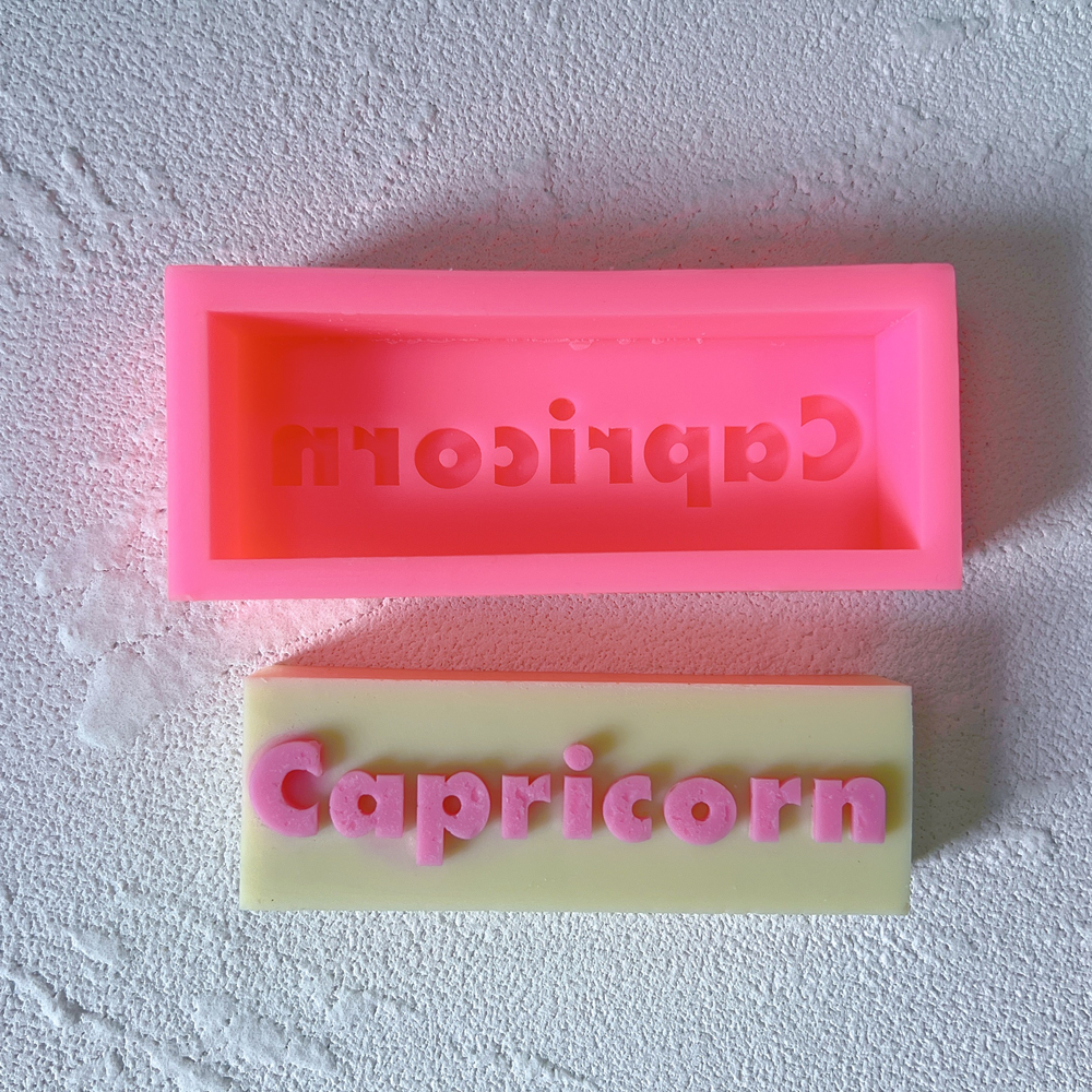 Rosa-Capricornio
