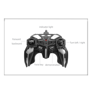 2,4 ГГц Радиоуправляемый автомобиль с дистанционным управлением - Product Image 4