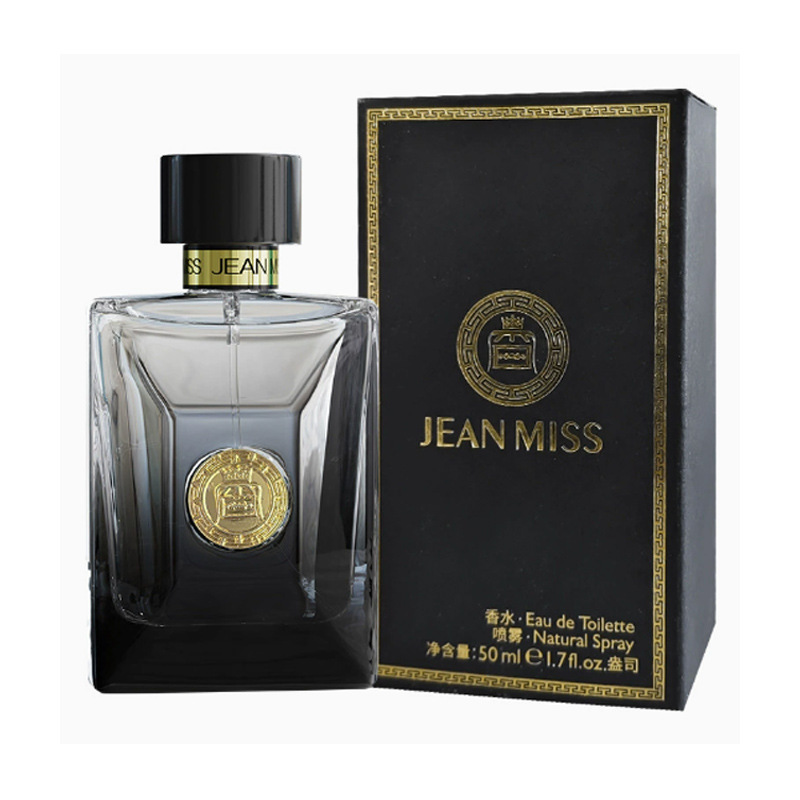 Cc1147-2 black ebony perfume-50ml
