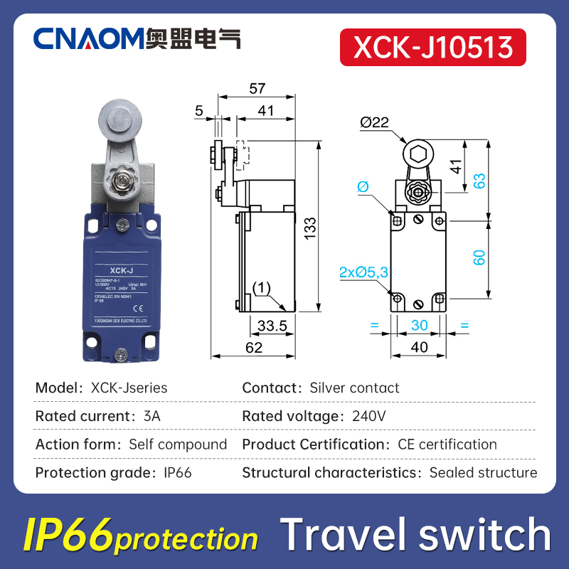 XCKJ10513H7 เอ็กซ์ซีเคเจ10513เอช7