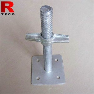 中国建筑工程基地脚手架价格 - Product Image 4
