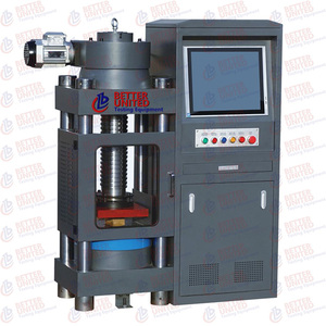 <strong>Compression</strong>-<strong>testing</strong> <strong>Machine</strong>