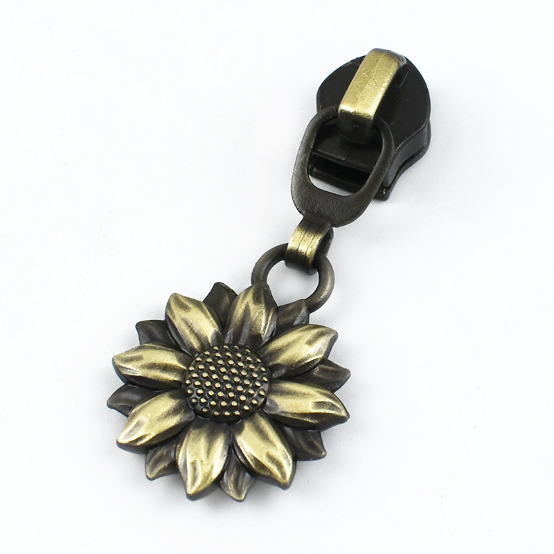 Bronze