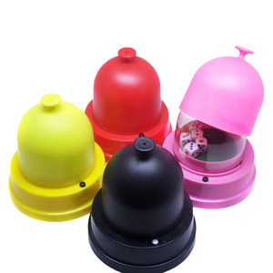 Tự Động Con Lăn Dices Cup Điện <span class=keywords><strong>Dice</strong></span> Cup Đầy Đủ Bìa Với Chống-Crack Cơ Sở Tấm Và 5Pcs <span class=keywords><strong>Dice</strong></span> Cho Rgp Du Lịch Trò Chơi Đồ Chơi - Product Image 6