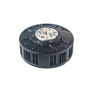 Steadywin New GIM6010-8 24V 5N.m FOCドライバーカスタムサポート付きロボットドッグロボットアーム用高トルクギアモーター - Product Image 1