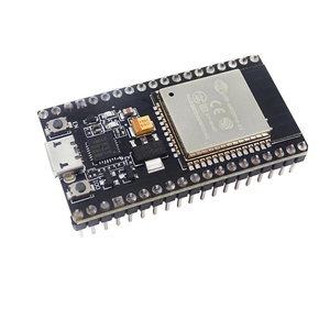 ESP32 NodeMCU-32S Lua WiFi IOT scheda di sviluppo ESP32S ESP32-WROOM-32 modulo WIFI Wireless Dual-Core - Product Image 4