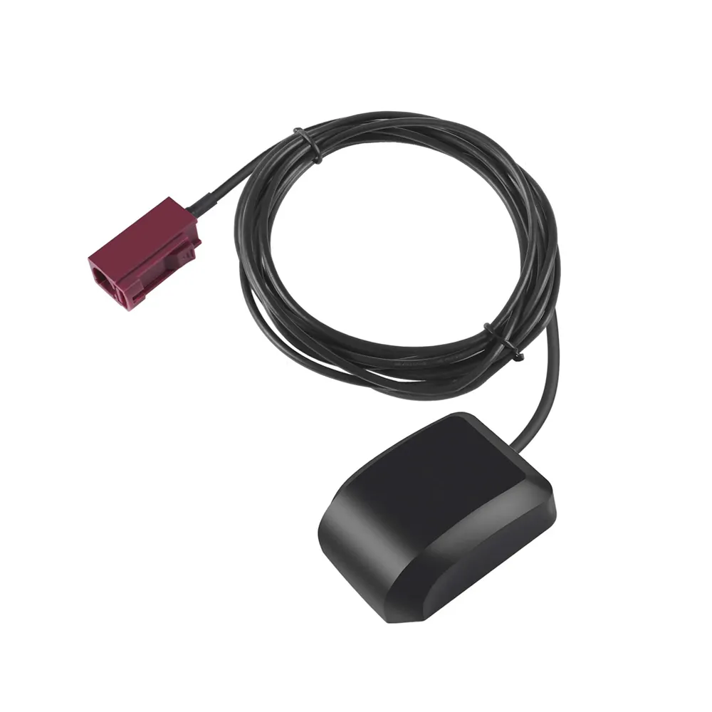 Fakra H Vrouwelijke Connector Waterdichte Externe Gps Antenne Voor Auto