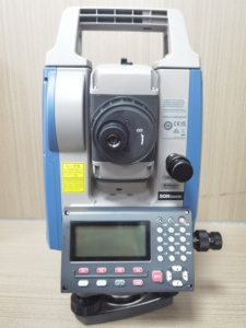 Outstanding Performance IM52 IM100 Total Station with Versatile Functions High Accuracy Reflectorless - Product Image 5