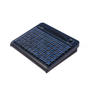KB84N Teclado POS programable de 84 teclas Teclado compacto de matriz 7*12 para máquinas POS - Product Image 3