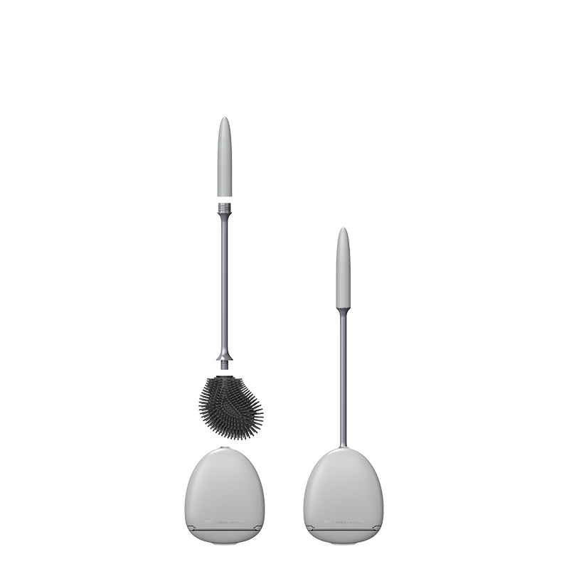 Tête de brosse de golf + base d'origine