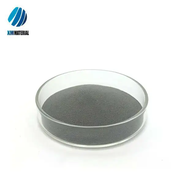 Vanadium aluminium alloy powder