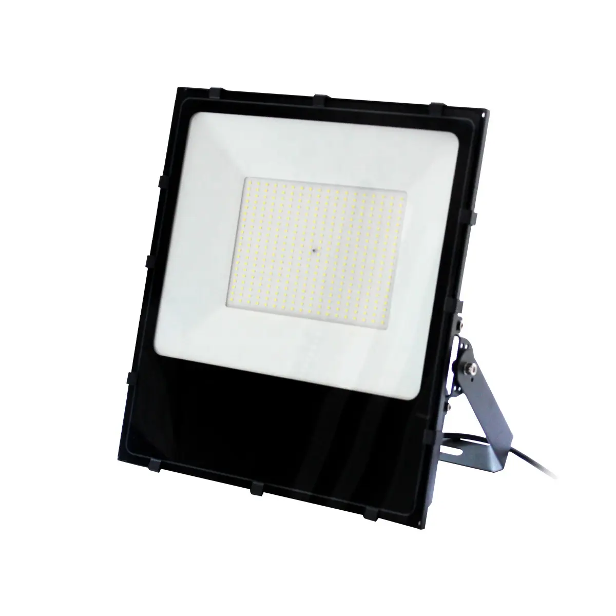 Alite Projecteurs à LED pour l'extérieur 30W 50W 100W 150W 200W 250W IP66 Projecteur à LED étanche pour la cour, le jardin et le stade