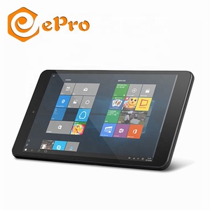 PIPO W2亲Intel Z8350 2G 32G四-CoreTablet迷你PC 1920*1200 IPS屏幕迷你PC摄像头8英寸工业电脑平板电脑 - Product Image 2